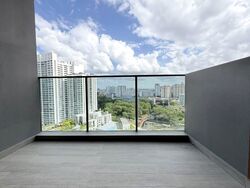 Amo Residence (D20), Apartment #534840021